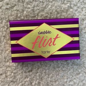 Tartelette Flirt Eyeshadow Palette